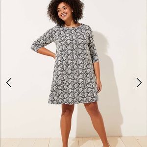 Ann Taylor Loft XS Dress